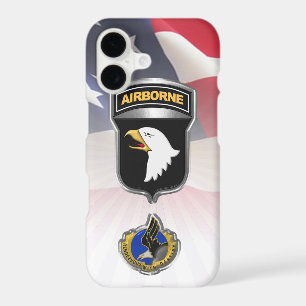 101st Airborne Division “Screaming Eagles”