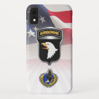 101st Airborne Division “Screaming Eagles”