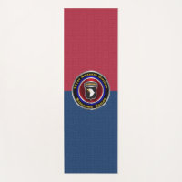 101st Airborne Division “Screaming Eagles”