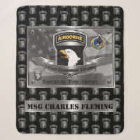 101st Airborne Division