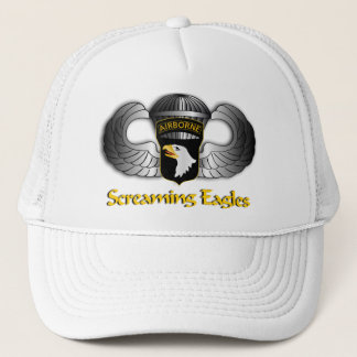 101st Airborne Division Trucker Hat