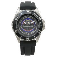 101st Airborne Division  Watch