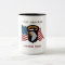 101ST AIRBORNE SCREAMING EAGLES MUG