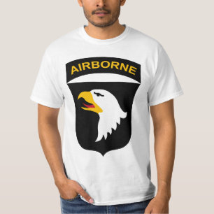 101st Airborne T-Shirt