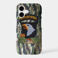 101st Airborne Vietnam Nam War Veterans