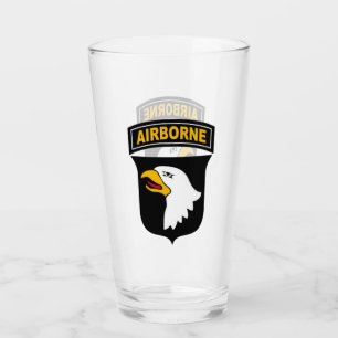 101st GLASS TUMBLER