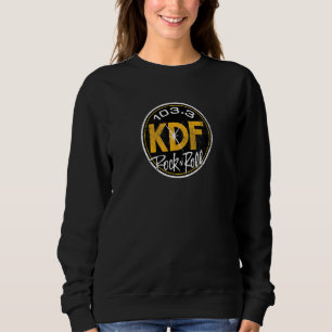 103 3 Kdf Nashville Sweatshirt
