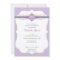 103 Annette - BAPTISM INVITE :: immaculate