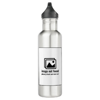 107 710 ML WATER BOTTLE