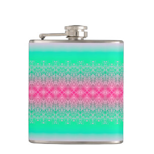 107 HIP FLASK