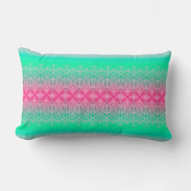 107 LUMBAR CUSHION (Front)