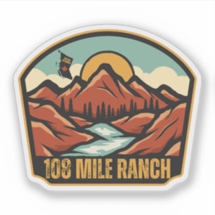 108 Mile Ranch, British Columbia