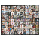 108 Photo Collage  Unique Personalised DIY Custom