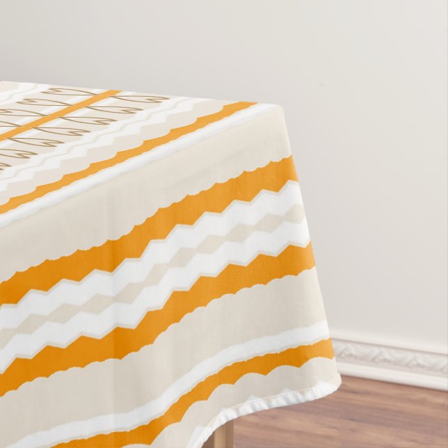 108 TABLECLOTH (In Situ)