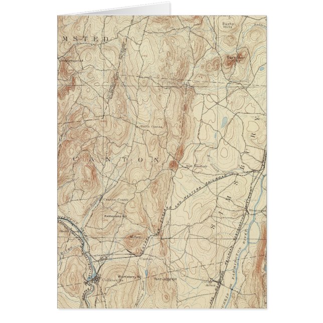 10 Granby sheet (Front)