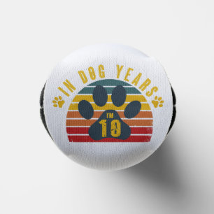 10 In Dog Years Seltzer Can Cooler