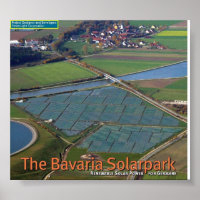 10 Million Watt solar array