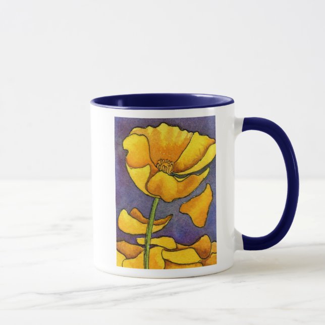 10 MUG (Right)