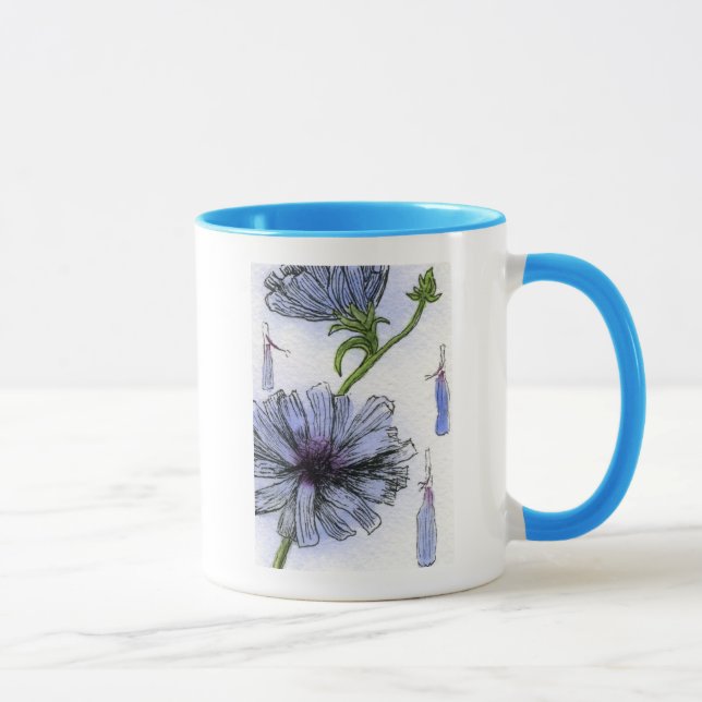 10 MUG (Right)