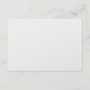 10 x Pearl Shimmer Wedding Enclosure Cards