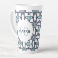 10 year Sobriety Birthday 17oz