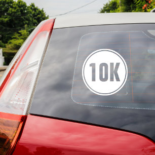 10K Marathon