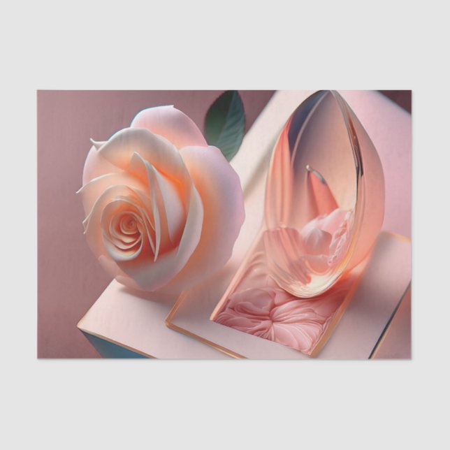 10lb Tissue Paper (Front)