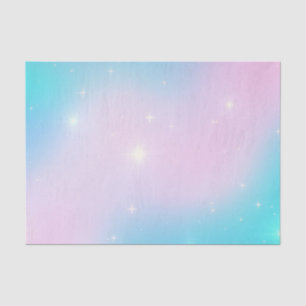 10lb Tissue Paper, White Paper