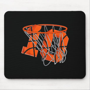 10th Birthday Basball Shirt Kids Boys 10 Year Old Mouse Pad