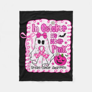 10th Birthday Karate Fighter 10 Year Old Girls Boy Fleece Blanket
