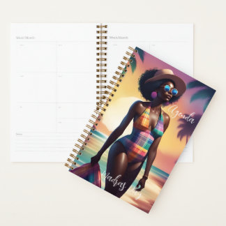 10th edition of Madras Day - Limited Edition #1 Planner