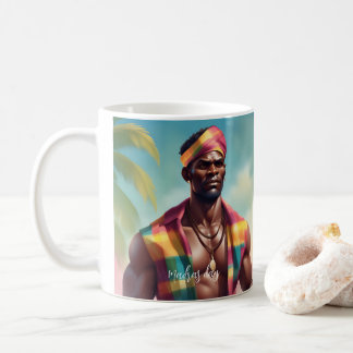 10th edition of Madras Day - Limited Edition #2 Coffee Mug