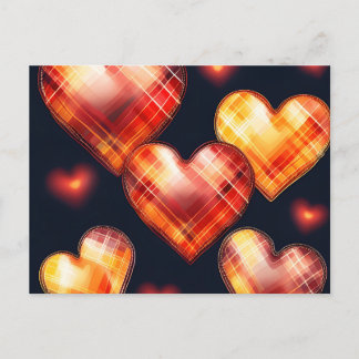 10th edition of Madras Day - Limited edition - map Postcard