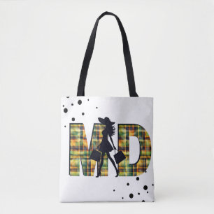 10th edition of Madras Day - Limited Edition Tote Bag