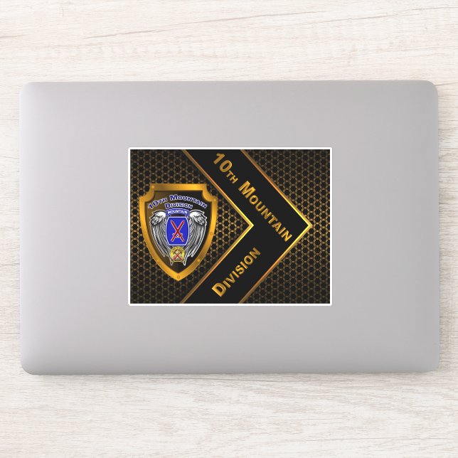 10th Mountain Division (Computer)