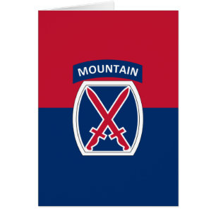 10th Mountain Division