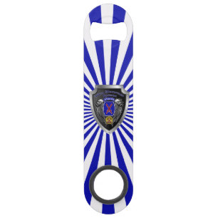 10th Mountain Division “Climb To Glory”