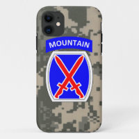 10th Mountain Division "Climb to Glory"