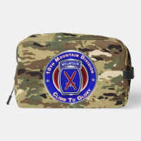 10th Mountain Division 