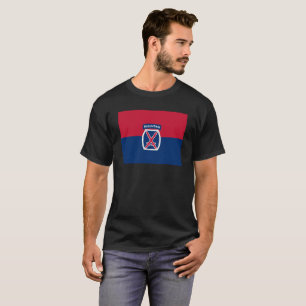 10th Mountain Division T-Shirt