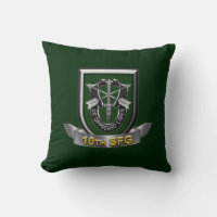 10th Special Forces Group  