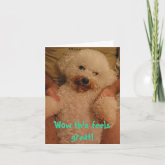 110-1042_IMG, Wow this feels great! Card