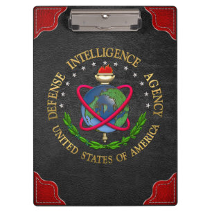 [110] Defence Intelligence Agency: DIA Special Edn Clipboard