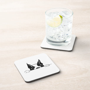 110 - Peakaboo Coasters