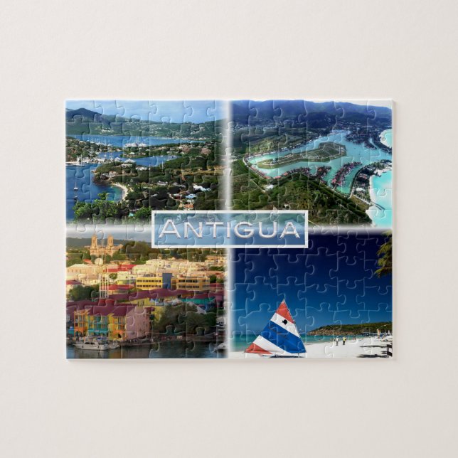 110 pieces jigsaw puzzle (Horizontal)