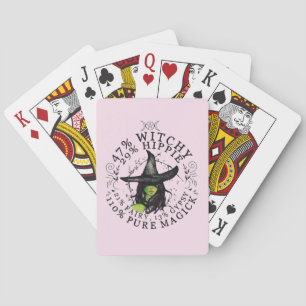 110% Pure Magick Playing Cards