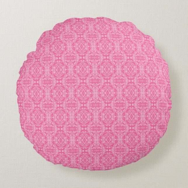 110 ROUND CUSHION (Front)