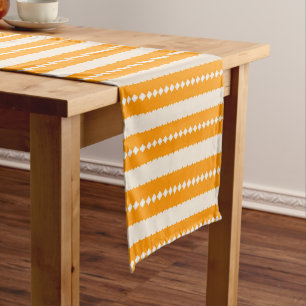 110 SHORT TABLE RUNNER