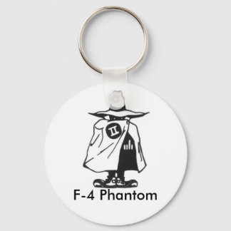 1113, F-4 Phantom Key Ring