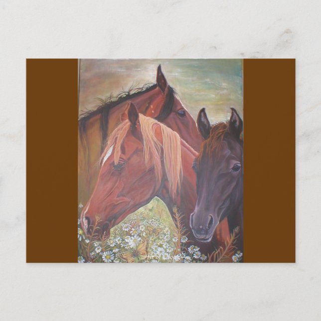 1115041, Art of Hope Postcard (Front)